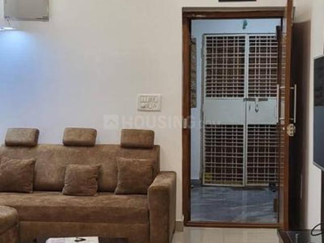 3 BHK Independent House in Ashiyana for rent Lucknow. The reference number is 19763448