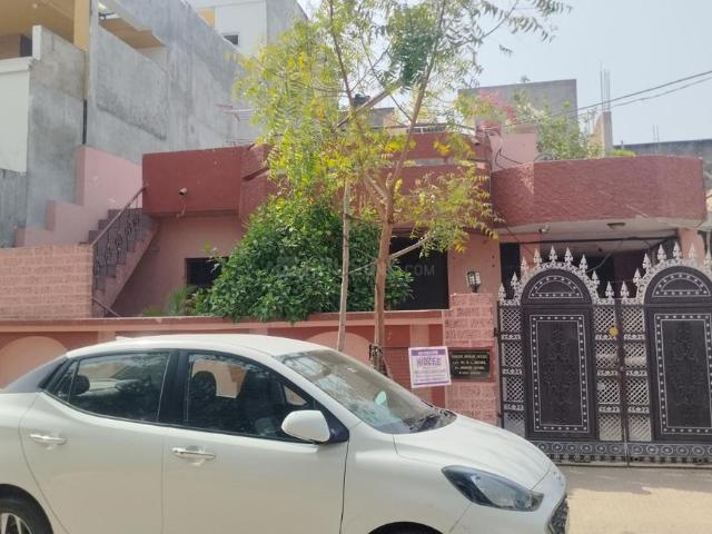3 BHK Independent House in Ashiyana for resale Lucknow. The reference number is 19822567