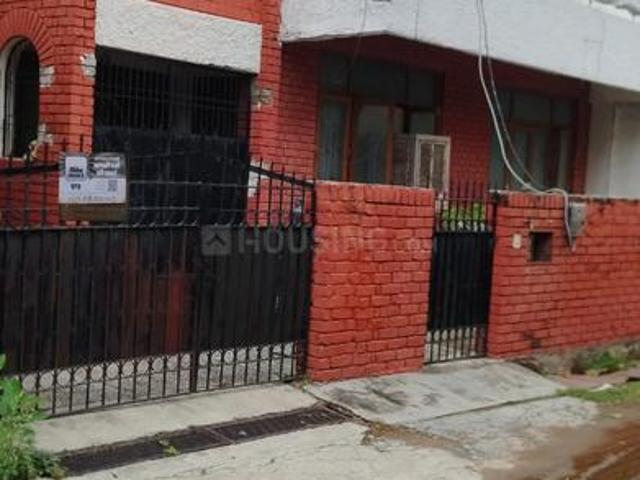 3 BHK Independent House in Ashiyana for resale Lucknow. The reference number is 20320486