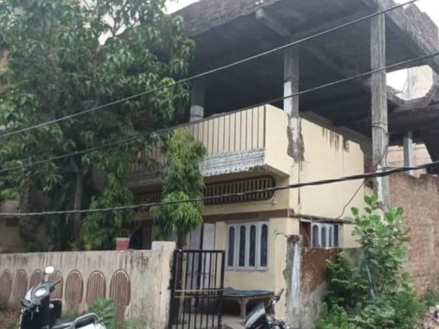 3 BHK Independent House in Ashok Vihar Colony for rent Bhopal. The reference number is 21152904