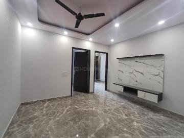 3 BHK Independent House in Ashok Vihar for resale New Delhi. The reference number is 19508200
