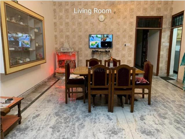 3 BHK Independent House in Ashok Nagar for rent Gorakhpur. The reference number is 2984544