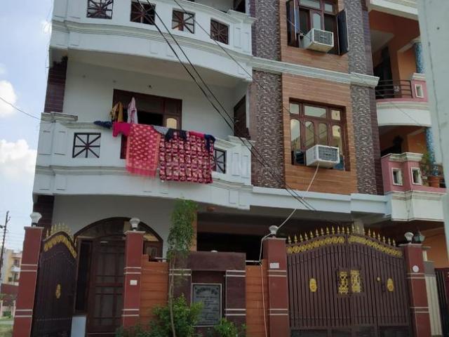 3 BHK Independent House in Ashok Nagar for rent Gorakhpur. The reference number is 5126230