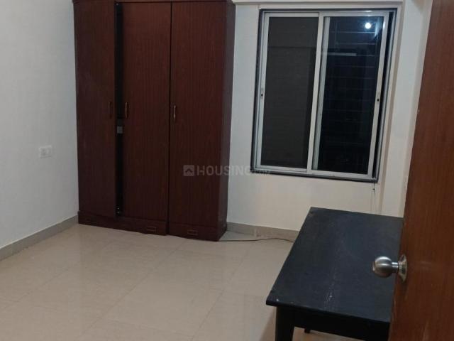 3 BHK Independent House in Ashok Nagar for rent Pune. The reference number is 21240191
