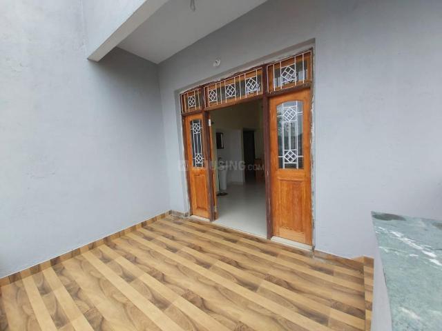 3 BHK Independent House in Ashok Nagar for rent Ranchi. The reference number is 20687423