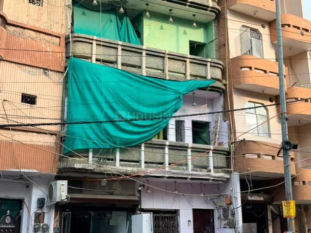 3 BHK Independent House in Ashok Nagar for resale New Delhi. The reference number is 20781631