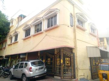 3 BHK Independent House in Ashok Nagar for resale Chennai. The reference number is 19700756