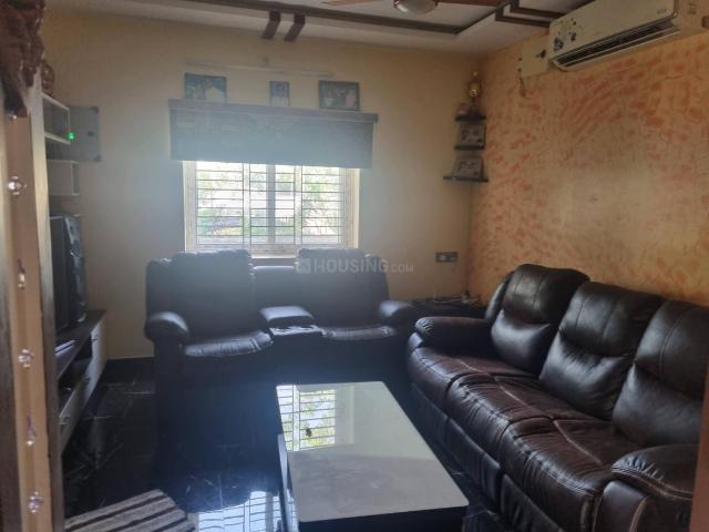 3 BHK Independent House in Appur R.F. for rent Chennai. The reference number is 20655439