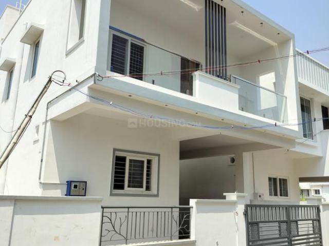 3 BHK Independent House in Appanaickenpalayam for resale Coimbatore. The reference number is 20758392