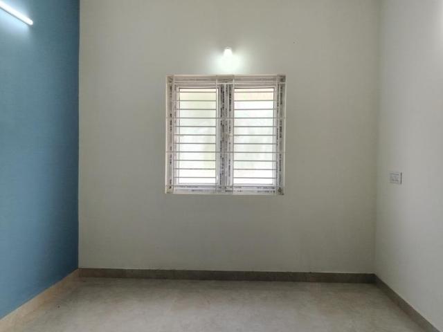 3 BHK Independent House in Appanaickenpalayam for resale Coimbatore. The reference number is 20765176