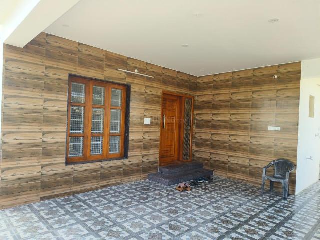 3 BHK Independent House in Appanaickenpalayam for resale Coimbatore. The reference number is 21181960