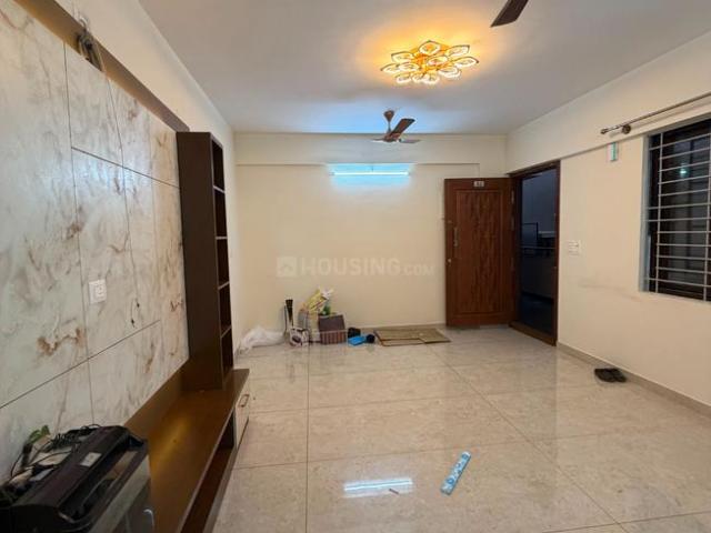 3 BHK Independent House in Arakere for rent Bengaluru. The reference number is 20722859