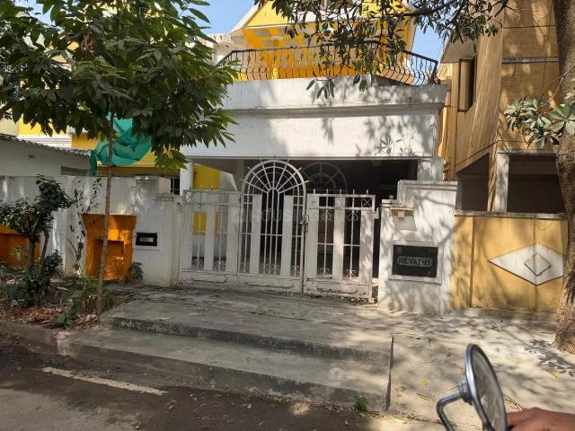 3 BHK Independent House in Arakere for resale Bengaluru. The reference number is 20973935