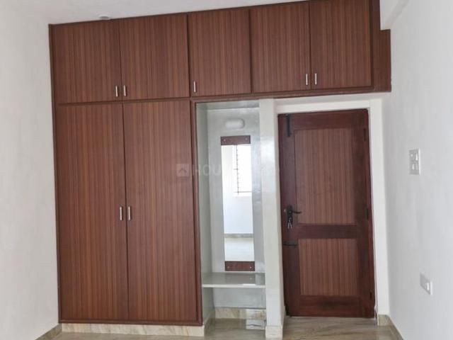 3 BHK Independent House in Arappalayam for rent Madurai. The reference number is 21353643