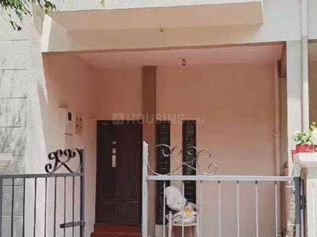 3 BHK Independent House in Arera Colony for rent Bhopal. The reference number is 20642813