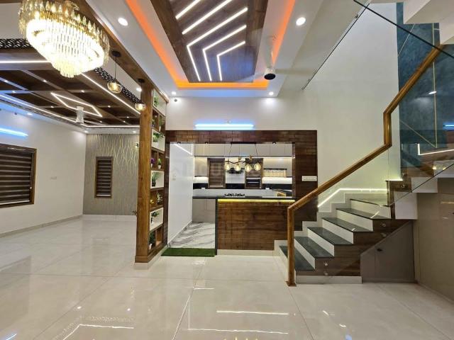 3 BHK Independent House in Arivozi Nagar for resale Coimbatore. The reference number is 20912165