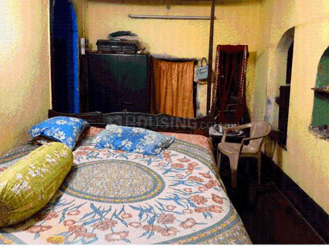 3 BHK Independent House in Ariadaha for resale Kolkata. The reference number is 21050517