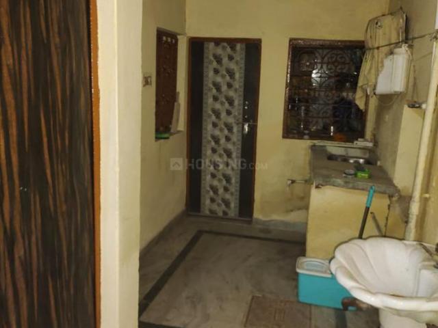3 BHK Independent House in Arjun Nagar for rent Agra. The reference number is 19266193