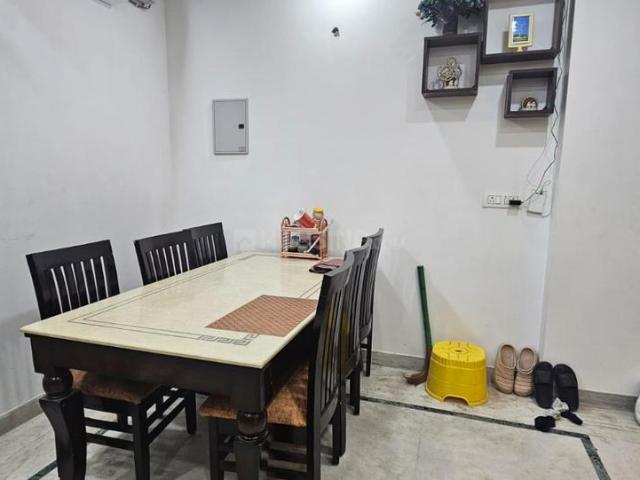 3 BHK Independent House in Arjun Nagar for rent New Delhi. The reference number is 21118956