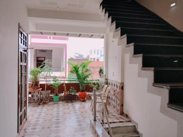 3 BHK Independent House in Arjunganj for rent Lucknow. The reference number is 20825604