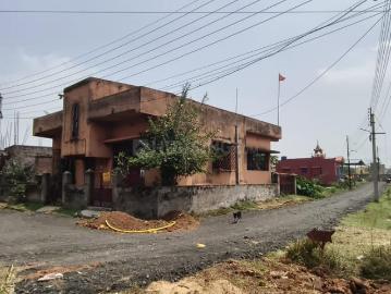 3 BHK Independent House in Arrah Kalinagar for resale Durgapur. The reference number is 20366066