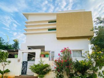 3 BHK Independent House in Arulpuram for rent Tiruppur. The reference number is 20219377