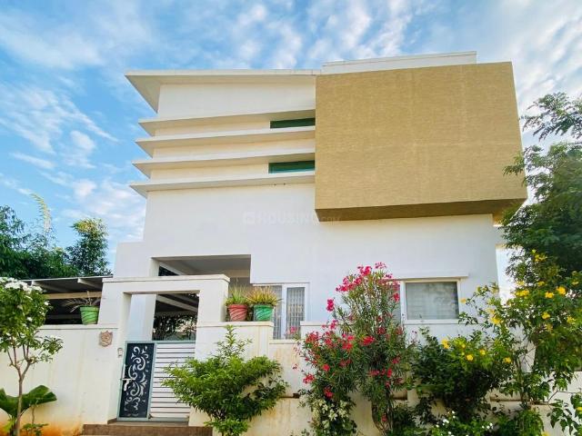 3 BHK Independent House in Arulpuram for rent Tiruppur. The reference number is 20219377