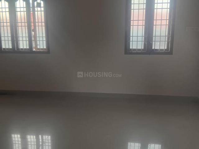 3 BHK Independent House in Arumbakkam for rent Chennai. The reference number is 20638580