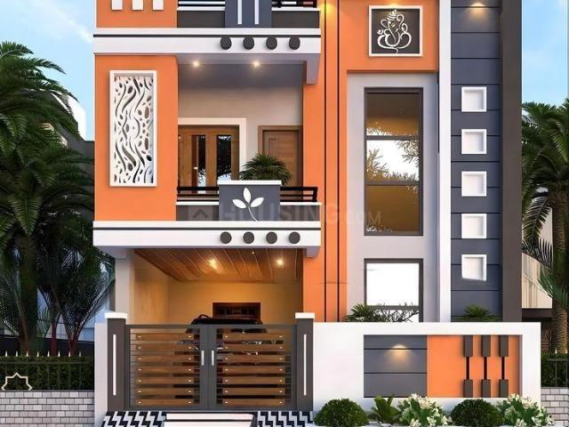 3 BHK Independent House in Arumbakkam for resale Chennai. The reference number is 20901126