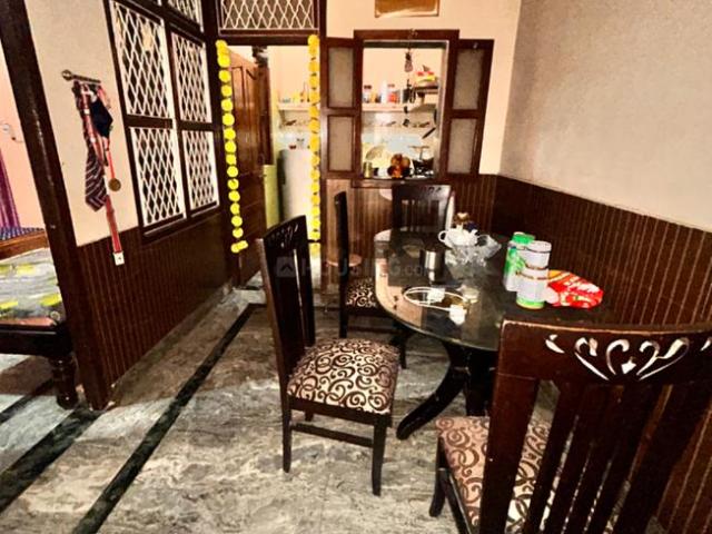 3 BHK Independent House in Arya Nagar for rent Bahadurgarh. The reference number is 15250167