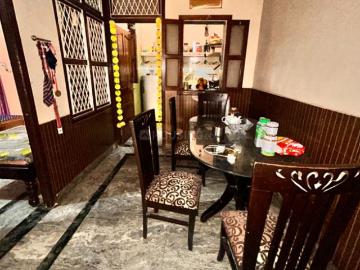 3 BHK Independent House in Arya Nagar for rent Bahadurgarh. The reference number is 15250167