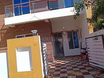 3 BHK Independent House in Awadhpuri for rent Bhopal. The reference number is 12310599