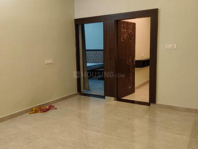 3 BHK Independent House in Awaleshpur for rent Varanasi. The reference number is 18352662