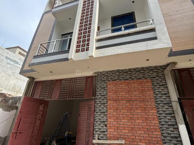 3 BHK Independent House in Awaleshpur for resale Varanasi. The reference number is 19541478