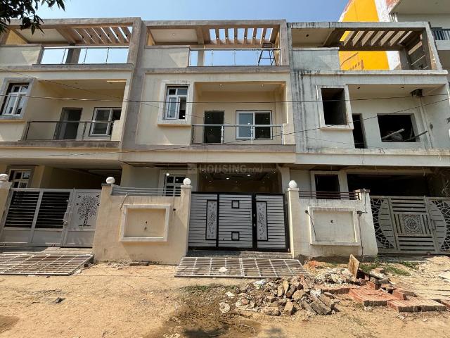 3 BHK Independent House in Awaleshpur for resale Varanasi. The reference number is 21372432
