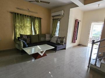 3 BHK Independent House in Atak Pardi for rent Valsad. The reference number is 13888575