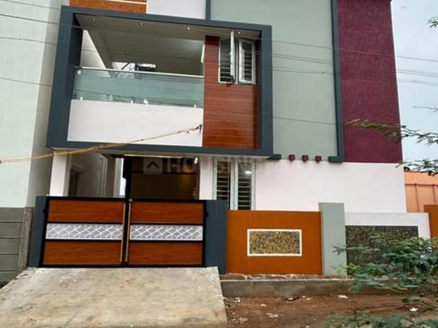 3 BHK Independent House in Athipalayam for resale Coimbatore. The reference number is 20511614