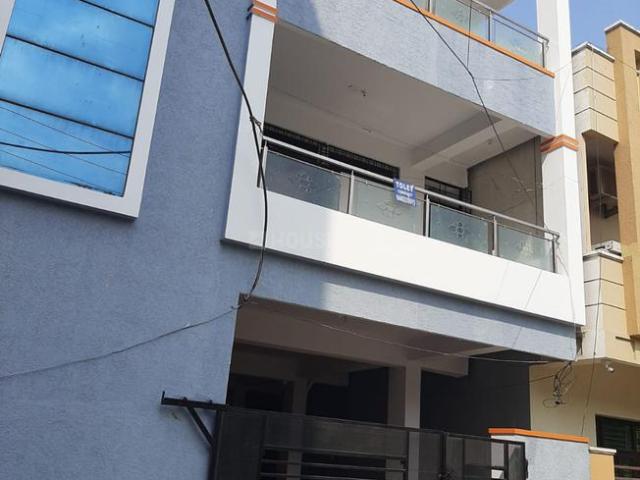 3 BHK Independent House in Attapur for resale Hyderabad. The reference number is 14851541