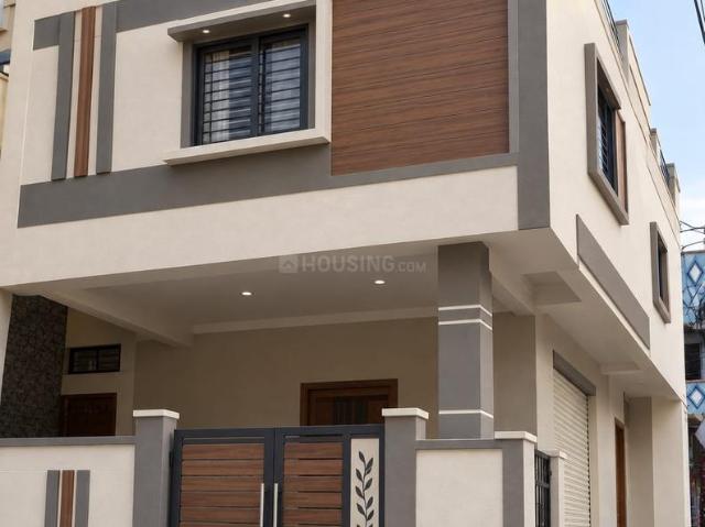 3 BHK Independent House in Attapur for resale Hyderabad. The reference number is 21107347