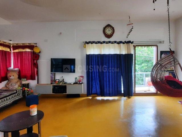 3 BHK Independent House in Attibele for resale Bengaluru. The reference number is 20633041