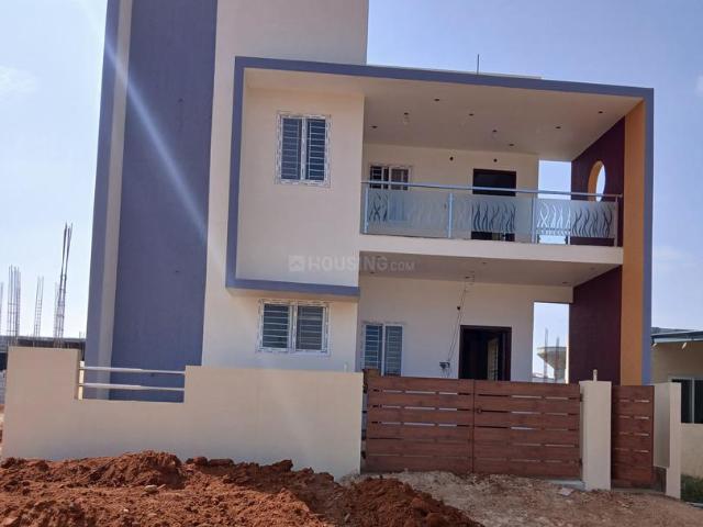 3 BHK Independent House in Attibele Industrial Area for resale Bengaluru. The reference number is 20473369