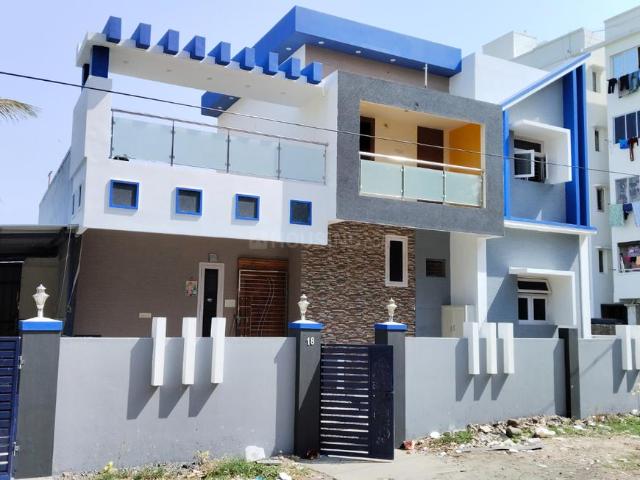 3 BHK Independent House in Avadi for rent Chennai. The reference number is 20691113