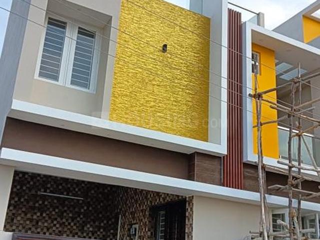 3 BHK Independent House in Avadi for resale Chennai. The reference number is 10887610