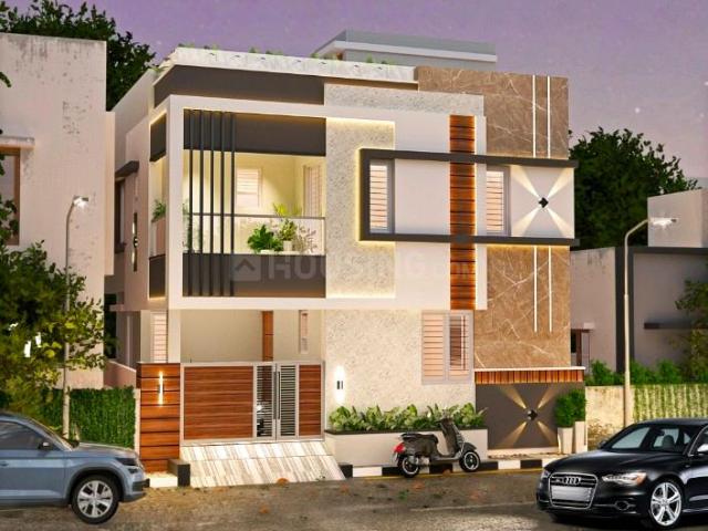 3 BHK Independent House in Avadi for resale Chennai. The reference number is 14701398