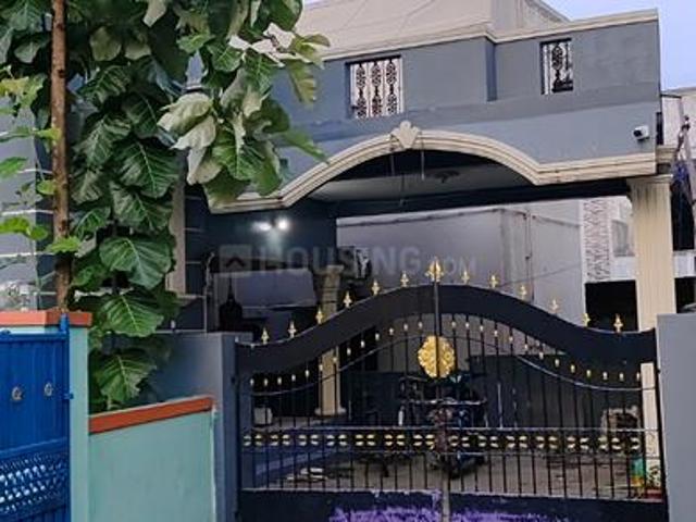 3 BHK Independent House in Avadi for resale Chennai. The reference number is 15557119
