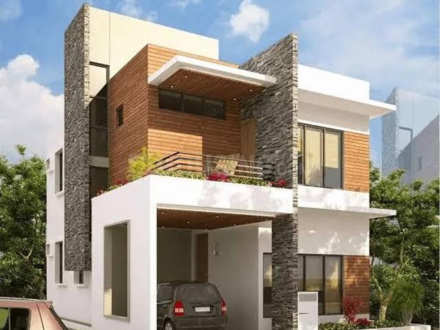 3 BHK Independent House in Avadi for resale Chennai. The reference number is 15609677