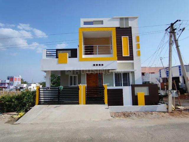 3 BHK Independent House in Avadi for resale Chennai. The reference number is 19472942