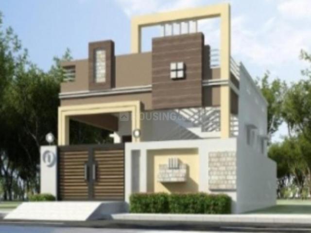 3 BHK Independent House in Avadi for resale Chennai. The reference number is 20769761