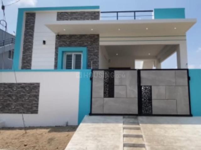 3 BHK Independent House in Avadi for resale Chennai. The reference number is 21007063