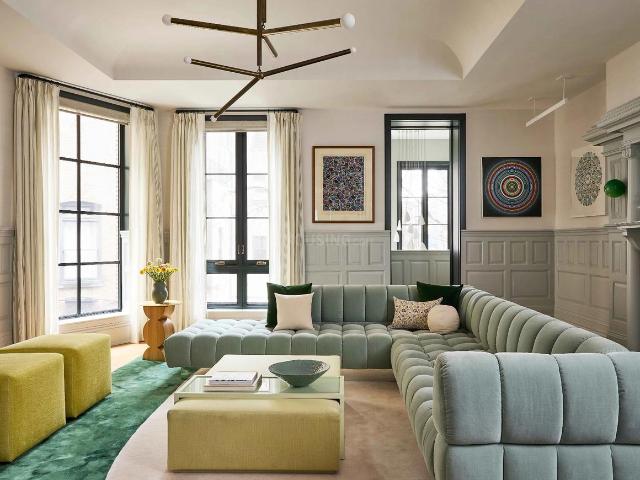 3 BHK Independent House in Avanti Vihar for resale Raipur. The reference number is 20336020